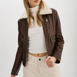 LaMarque Klemence Jacket